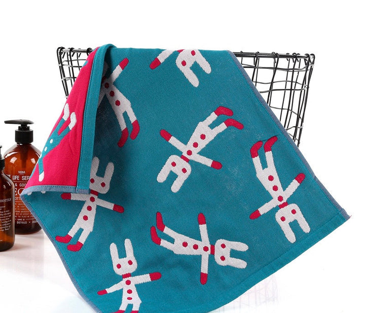 PAWSOME KITCHEN TOWEL - #49