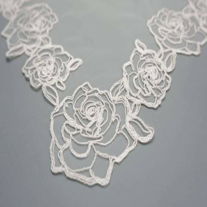 SHADOW ROSE SET (MST46011) - 18pcs
