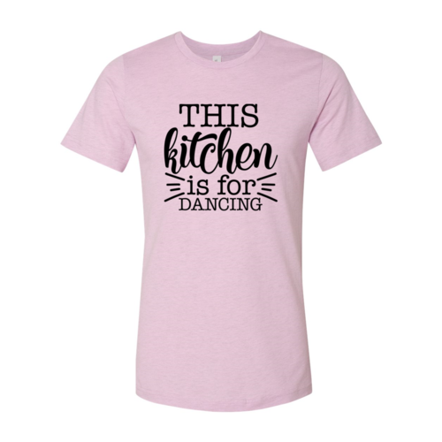 This Kitchen Is For Dancing Shirt