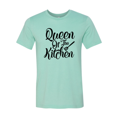 Queen Of The Kitchen Shirt