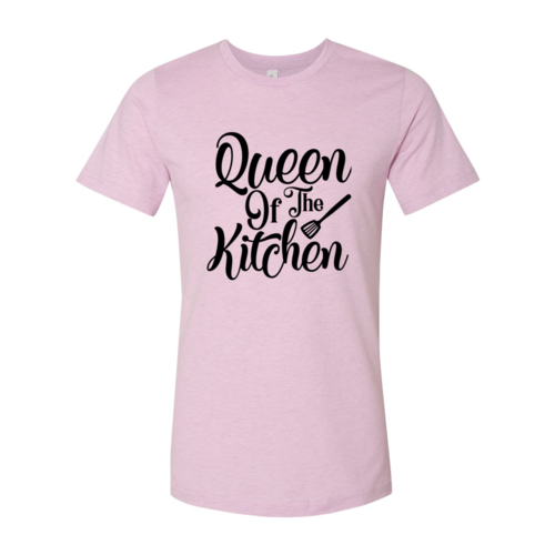 Queen Of The Kitchen Shirt