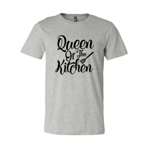 Queen Of The Kitchen Shirt