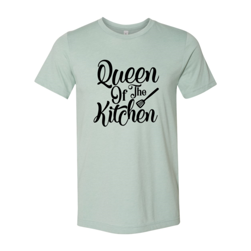 Queen Of The Kitchen Shirt