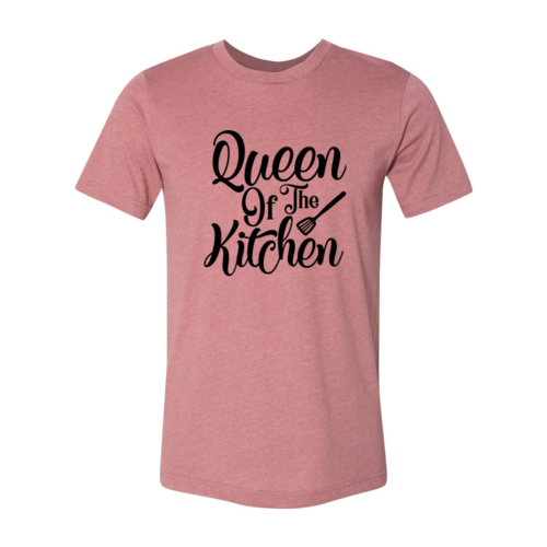 Queen Of The Kitchen Shirt