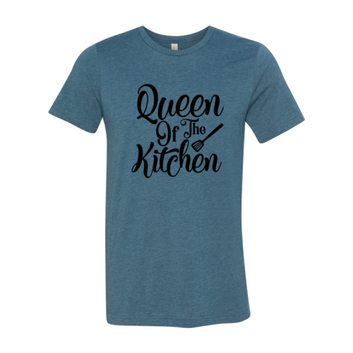 Queen Of The Kitchen Shirt