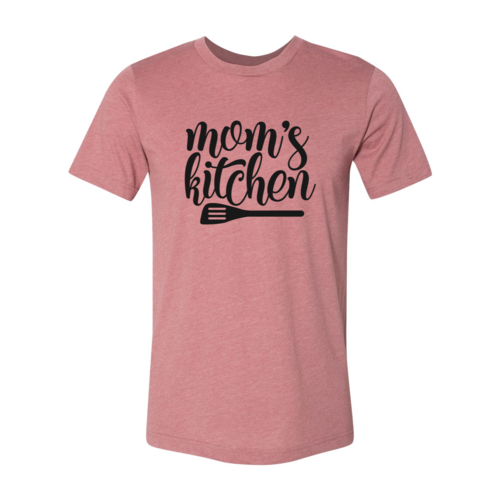 Moms Kitchen Shirt