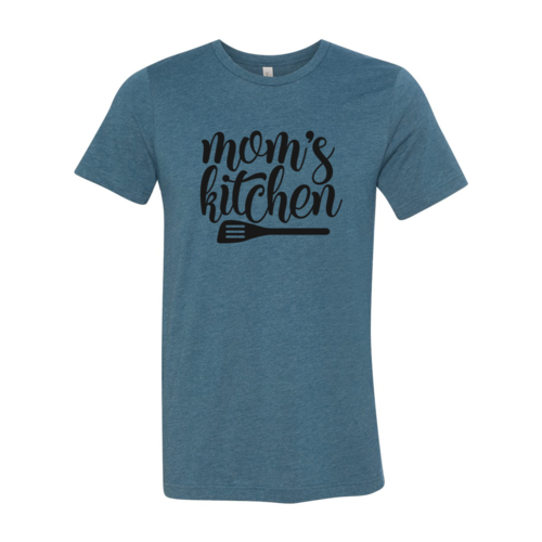 Moms Kitchen Shirt