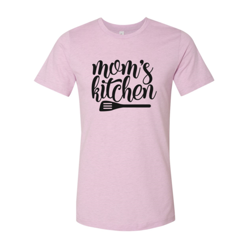 Moms Kitchen Shirt