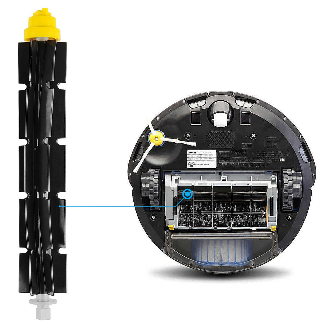 Replacement Parts for Irobot Roomba 500 600 610 620 650 Series Vacuum