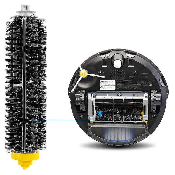 Replacement Parts for Irobot Roomba 500 600 610 620 650 Series Vacuum