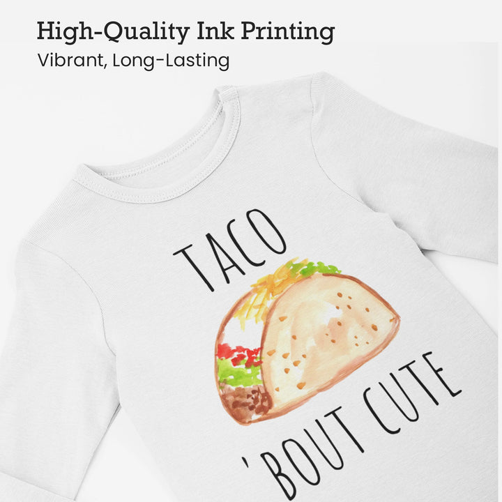 The Kitchen Is My Happy Place  Baking -  Baby Boy Girl Clothes