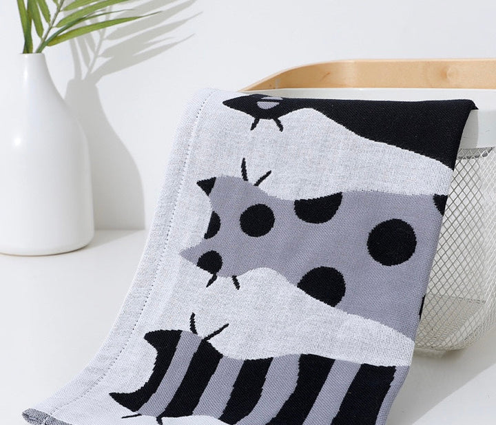 PAWSOME KITCHEN TOWEL - #26