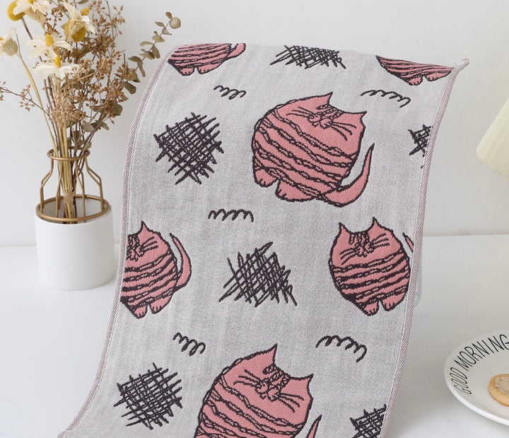 PAWSOME KITCHEN TOWEL - #58