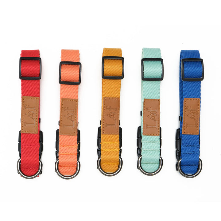 Lof Collar