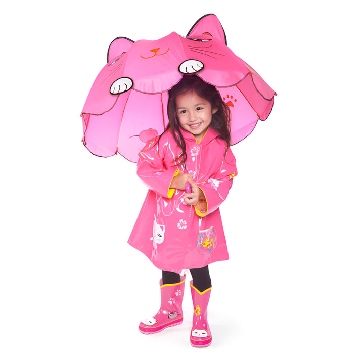 Lucky Cat Umbrella