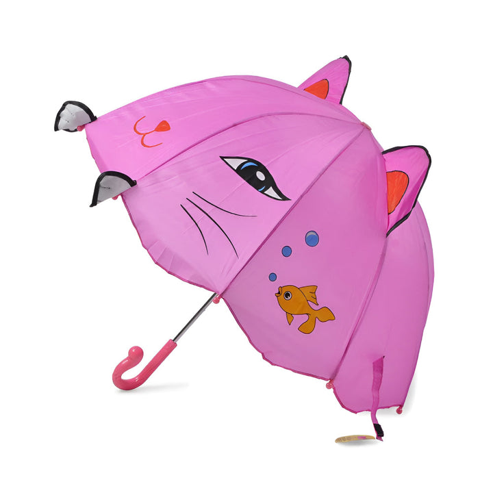 Lucky Cat Umbrella