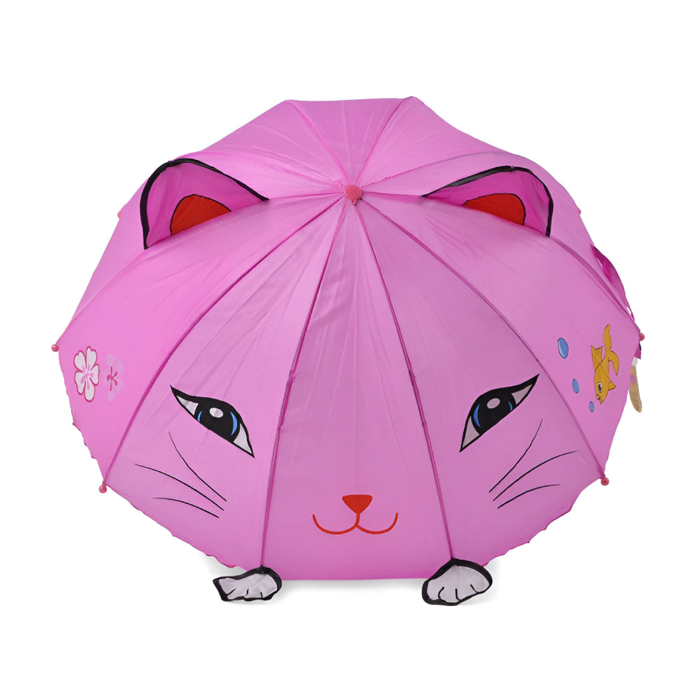 Lucky Cat Umbrella