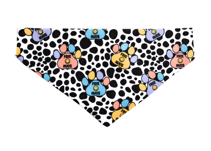 Free Hugs Bandana