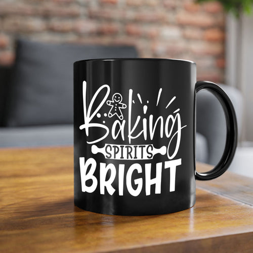 baking spirits bright 53#- kitchen-Mug / Coffee Cup