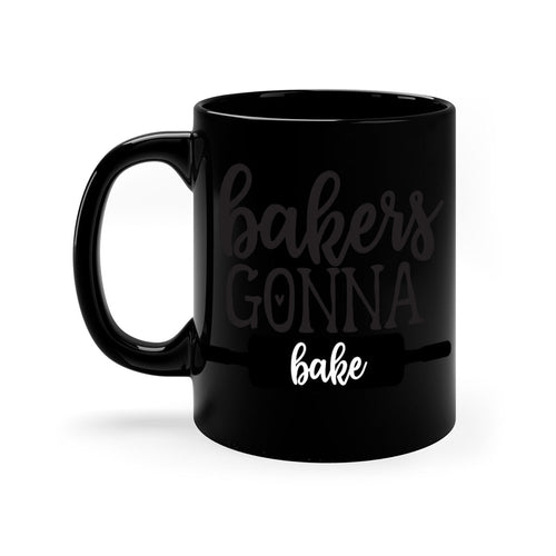 bakers gonna bake 4#- kitchen-Mug / Coffee Cup