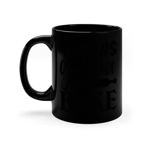bakers gonna bake 5#- kitchen-Mug / Coffee Cup