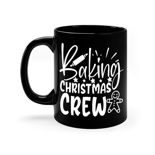 baking christmas crew 56#- kitchen-Mug / Coffee Cup