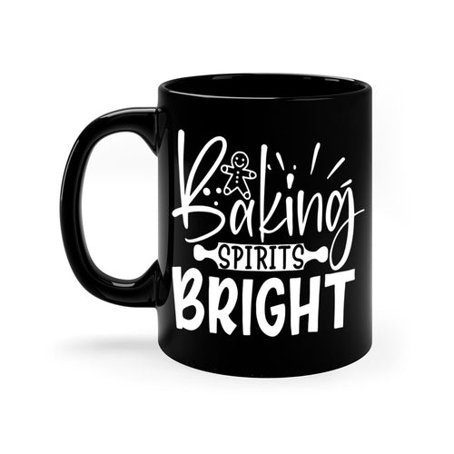 baking spirits bright 53#- kitchen-Mug / Coffee Cup
