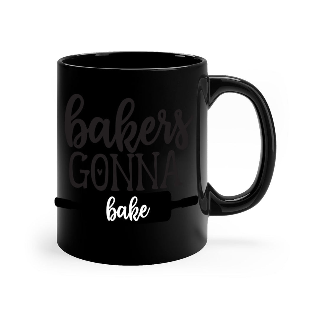 bakers gonna bake 4#- kitchen-Mug / Coffee Cup
