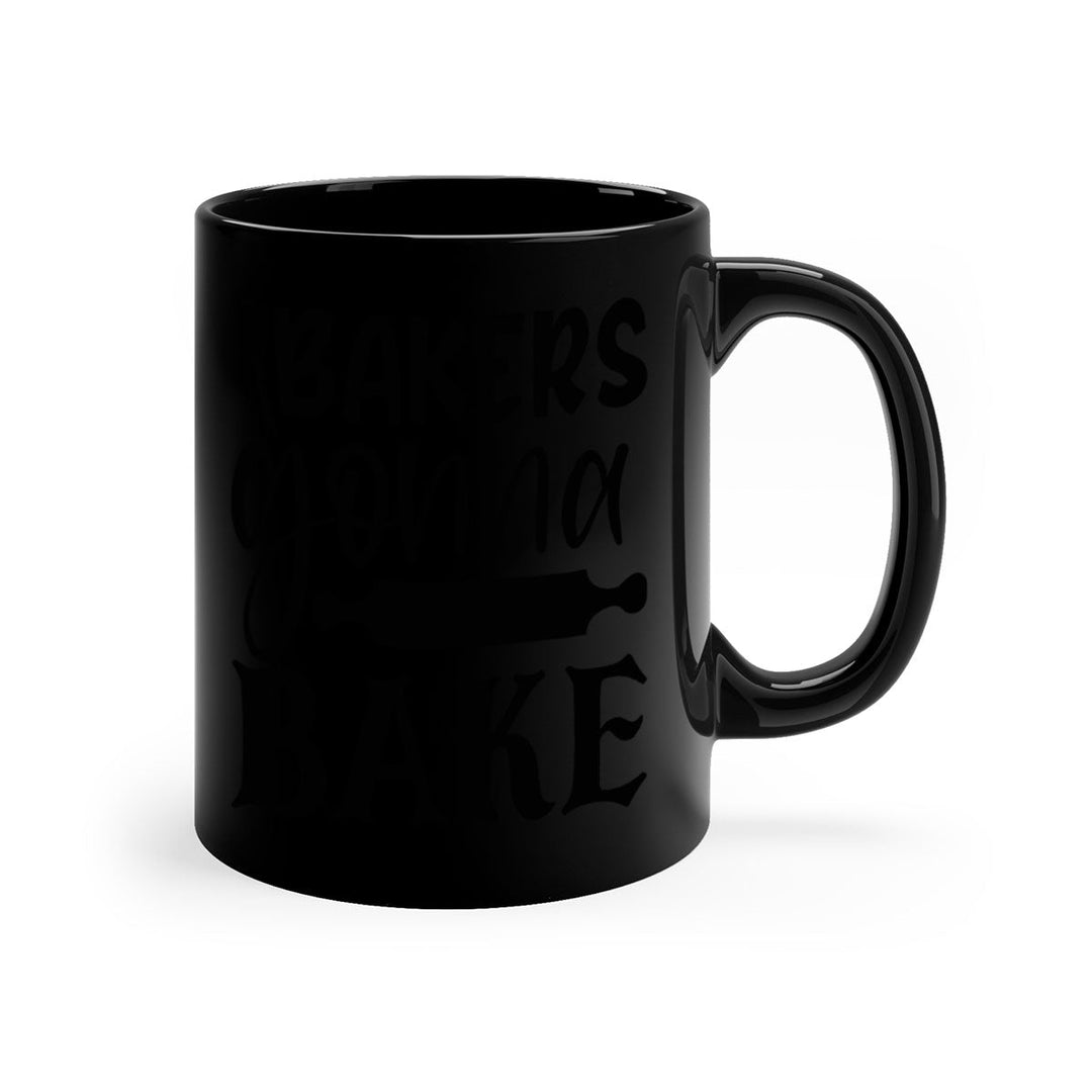 bakers gonna bake 5#- kitchen-Mug / Coffee Cup