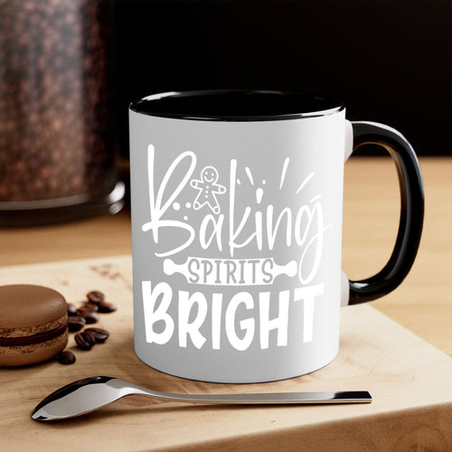 baking spirits bright 53#- kitchen-Mug / Coffee Cup