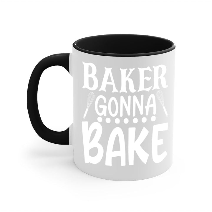 baker gonna bake 59#- kitchen-Mug / Coffee Cup
