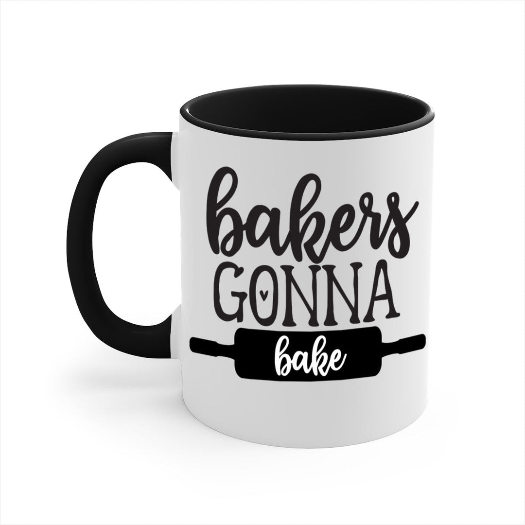 bakers gonna bake 4#- kitchen-Mug / Coffee Cup