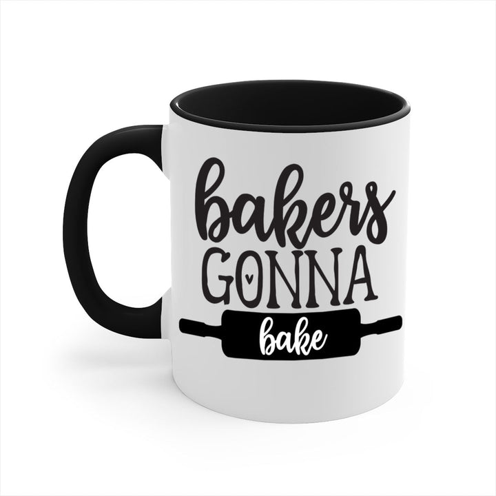 bakers gonna bake 4#- kitchen-Mug / Coffee Cup