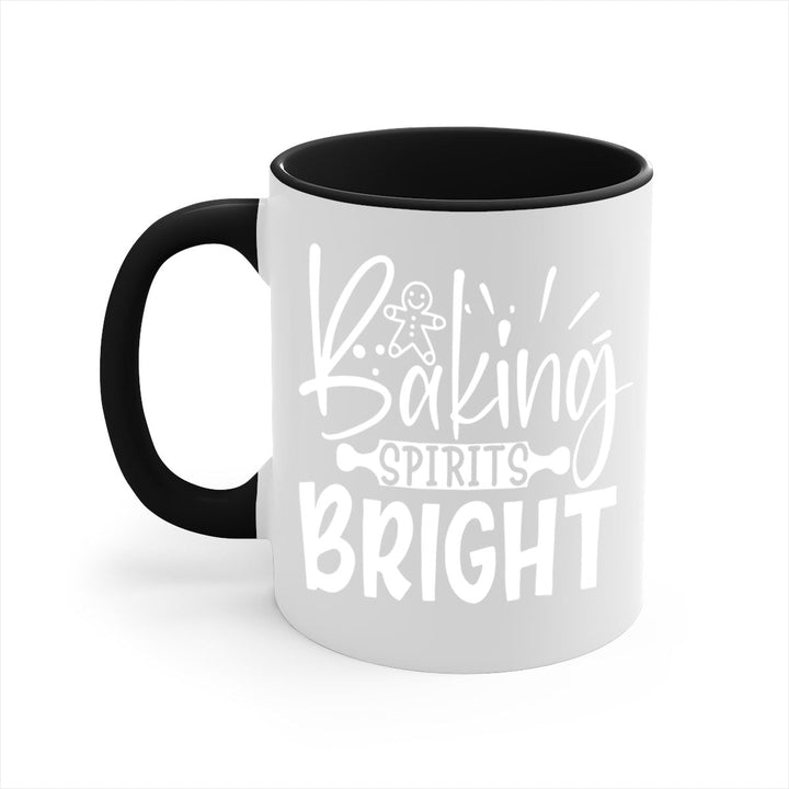 baking spirits bright 53#- kitchen-Mug / Coffee Cup