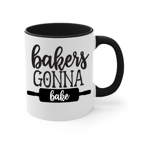 bakers gonna bake 4#- kitchen-Mug / Coffee Cup