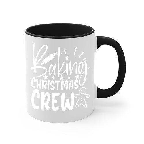 baking christmas crew 56#- kitchen-Mug / Coffee Cup