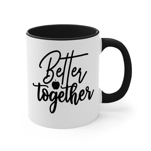 better together 1#- kitchen-Mug / Coffee Cup