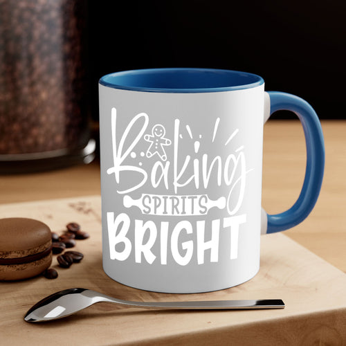 baking spirits bright 53#- kitchen-Mug / Coffee Cup