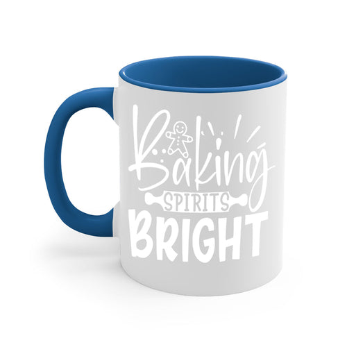 baking spirits bright 53#- kitchen-Mug / Coffee Cup
