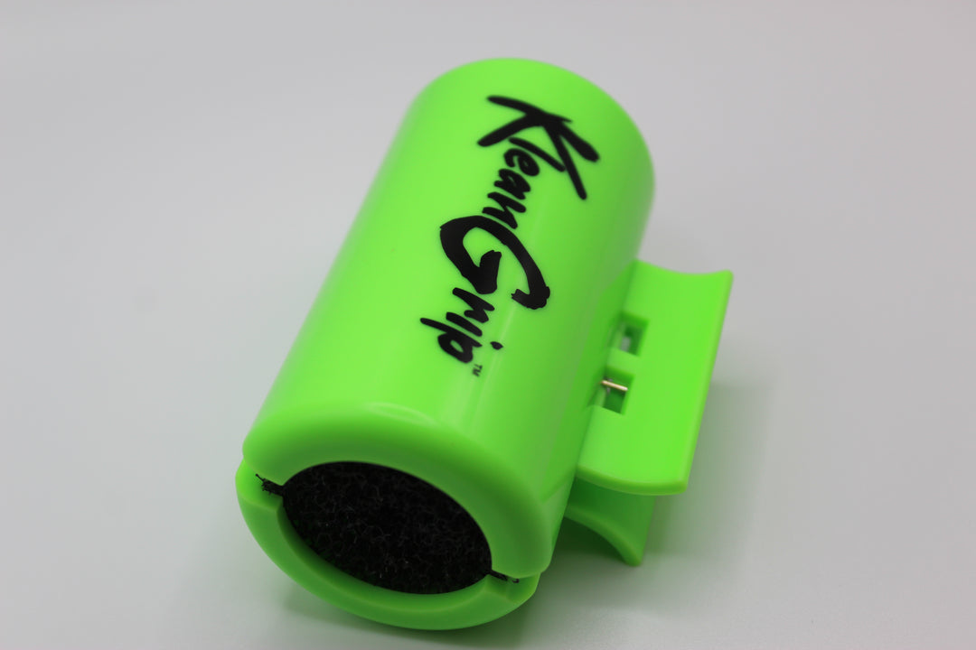 KleanGrip Cable Cleaner