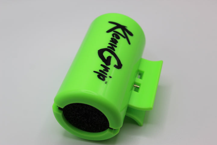 KleanGrip Cable Cleaner