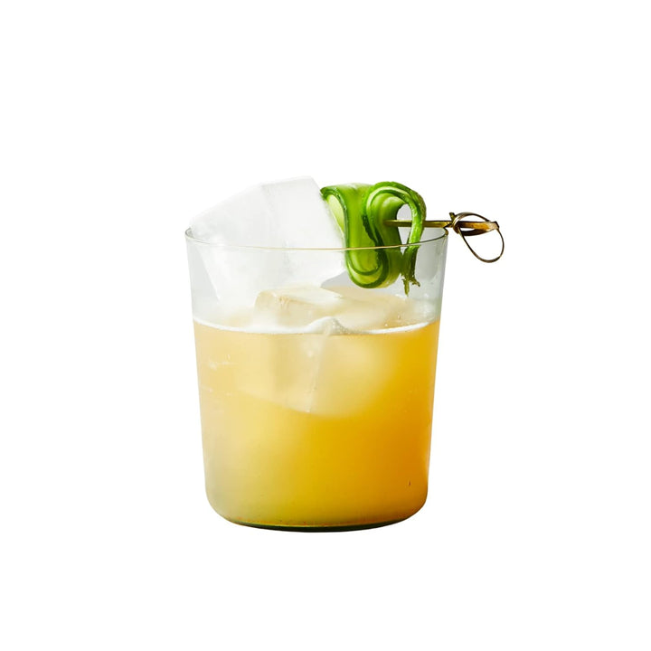 Morris Kitchen Citrus Agave Mixer 16 oz - 2pk