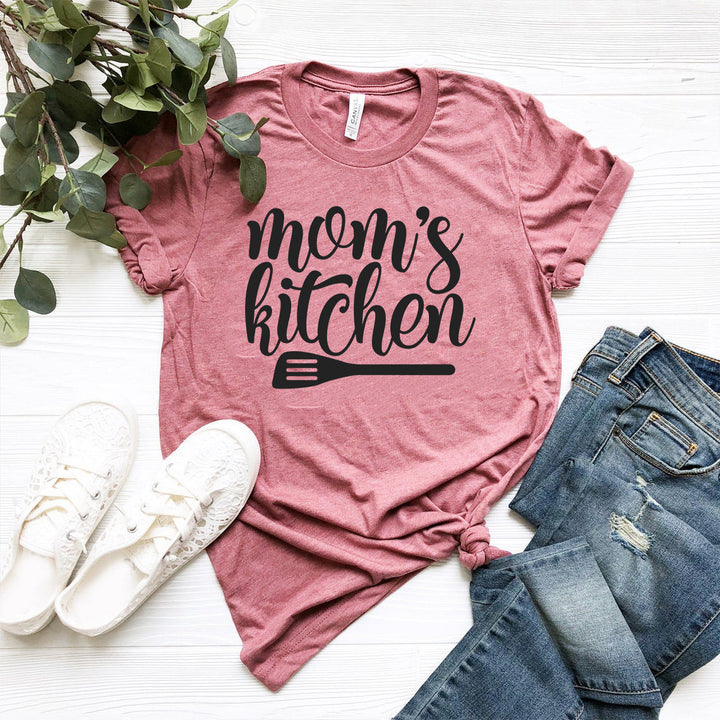 Moms Kitchen Shirt