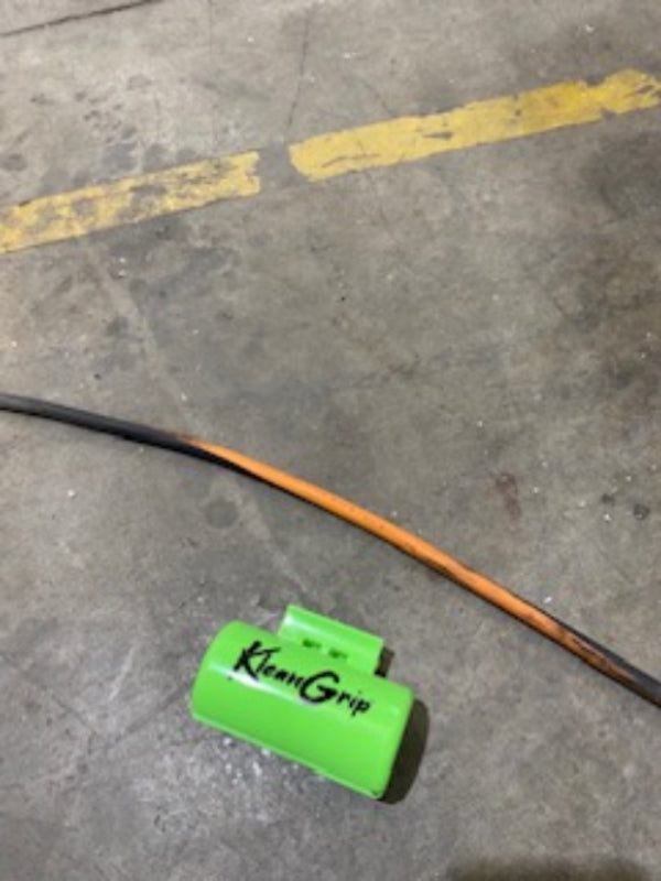 KleanGrip Cable Cleaning Solution