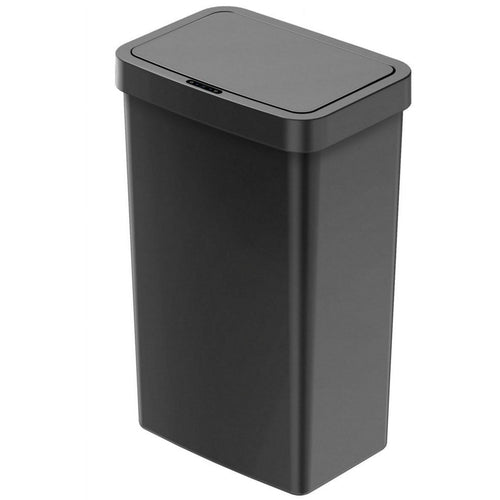 Touchless Automatic Kitchen Trash Can, 13.2 Gallon, Plastic Motion
