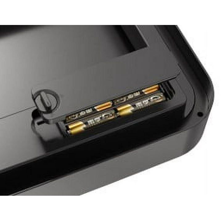 Touchless Automatic Kitchen Trash Can, 13.2 Gallon, Plastic Motion