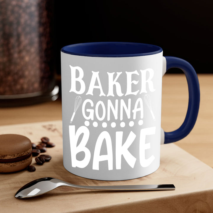 baker gonna bake 59#- kitchen-Mug / Coffee Cup