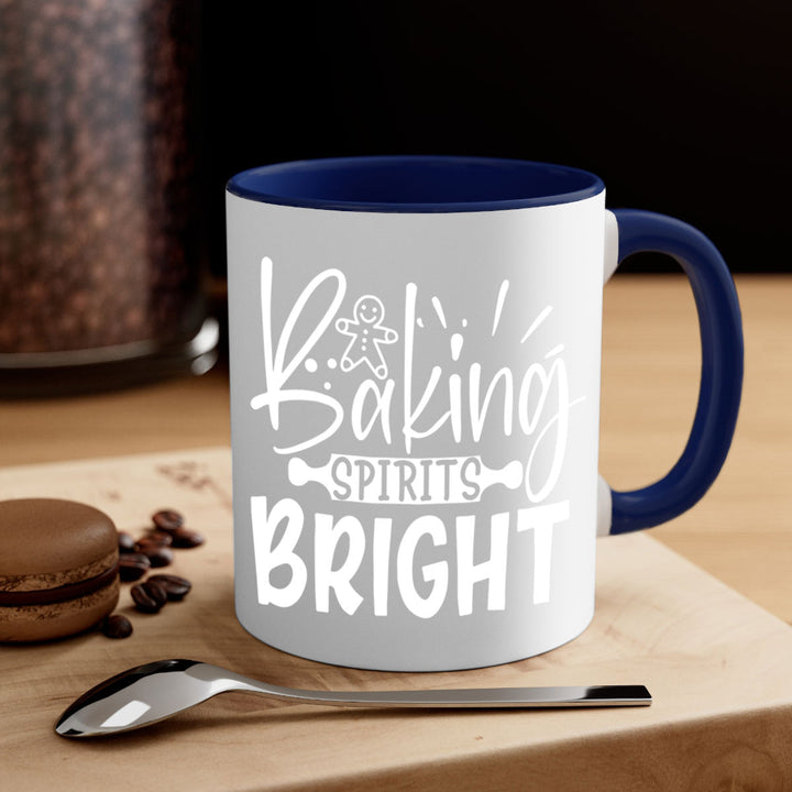 baking spirits bright 53#- kitchen-Mug / Coffee Cup