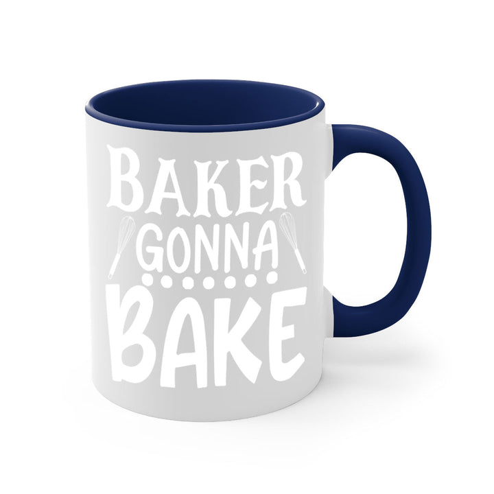 baker gonna bake 59#- kitchen-Mug / Coffee Cup