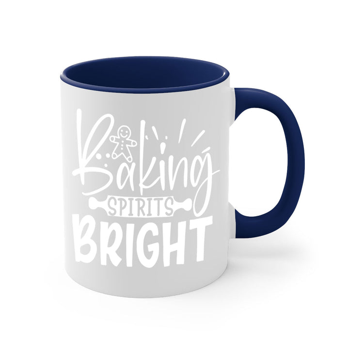 baking spirits bright 53#- kitchen-Mug / Coffee Cup